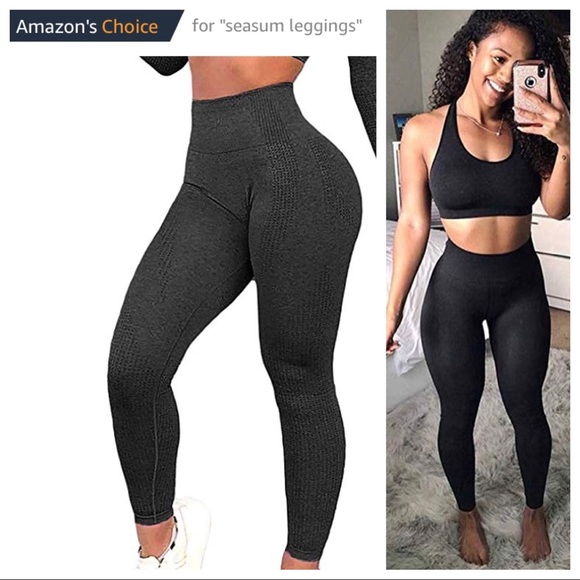 Dupe Gymshark Leggings